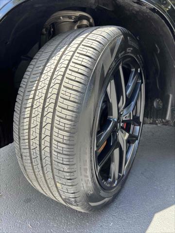 used 2021 Mercedes-Benz AMG GLE 53 car, priced at $54,990