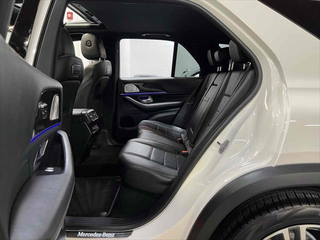 used 2020 Mercedes-Benz GLE 350 car, priced at $27,990