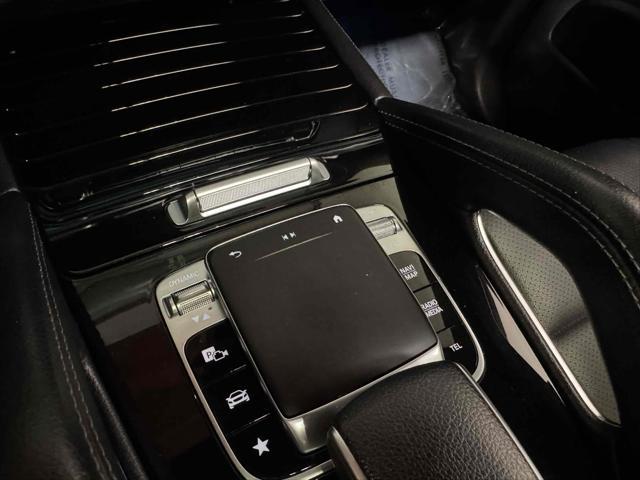 used 2020 Mercedes-Benz GLS 450 car, priced at $36,990