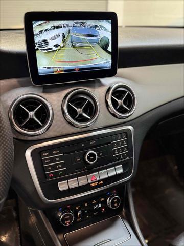 used 2020 Mercedes-Benz GLA 250 car, priced at $16,990