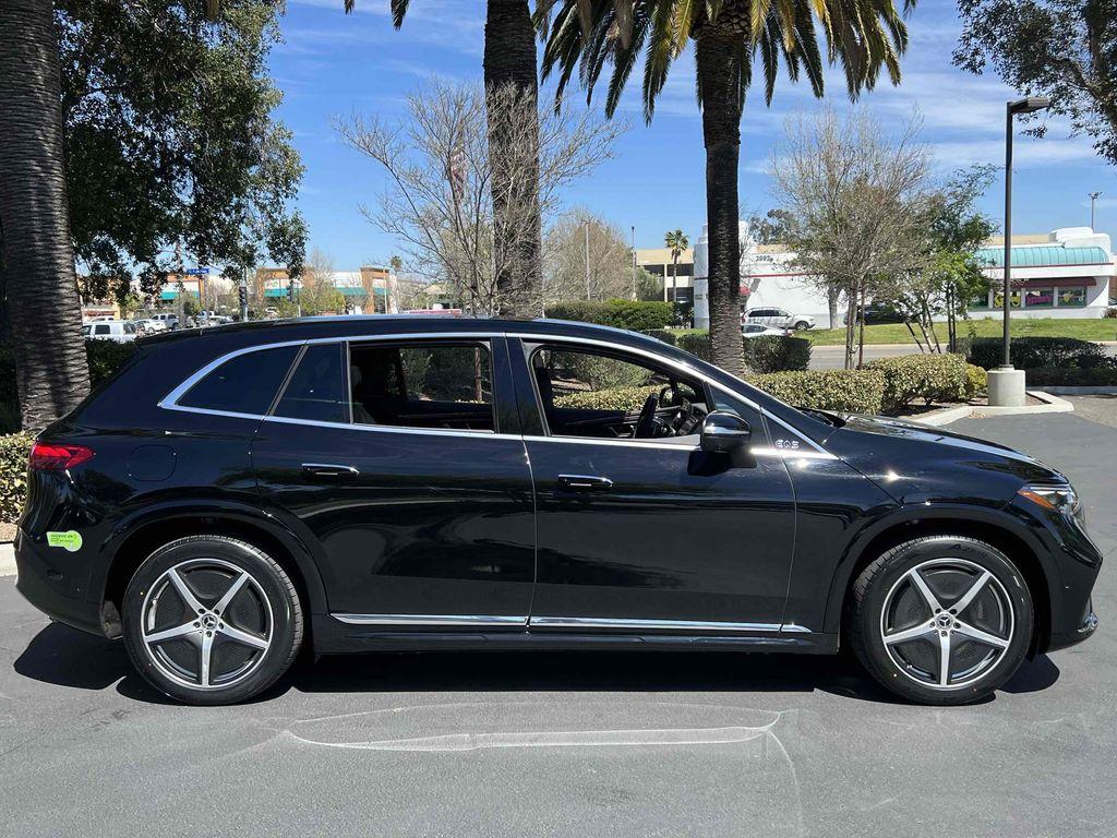 used 2023 Mercedes-Benz EQS 450 car, priced at $42,990