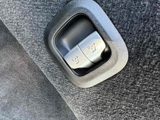 used 2023 Mercedes-Benz EQS 450 car, priced at $47,990