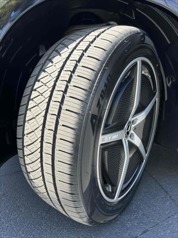 used 2023 Mercedes-Benz EQS 450 car, priced at $47,990