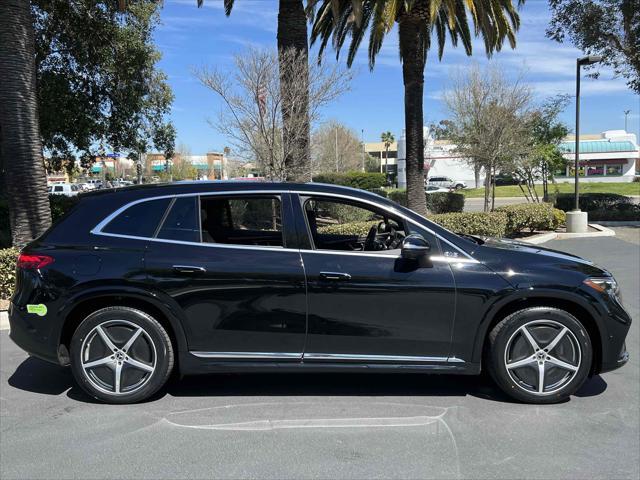 used 2023 Mercedes-Benz EQS 450 car, priced at $47,990