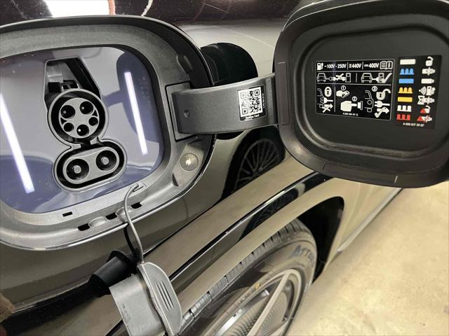 used 2023 Mercedes-Benz EQS 450 car, priced at $47,990
