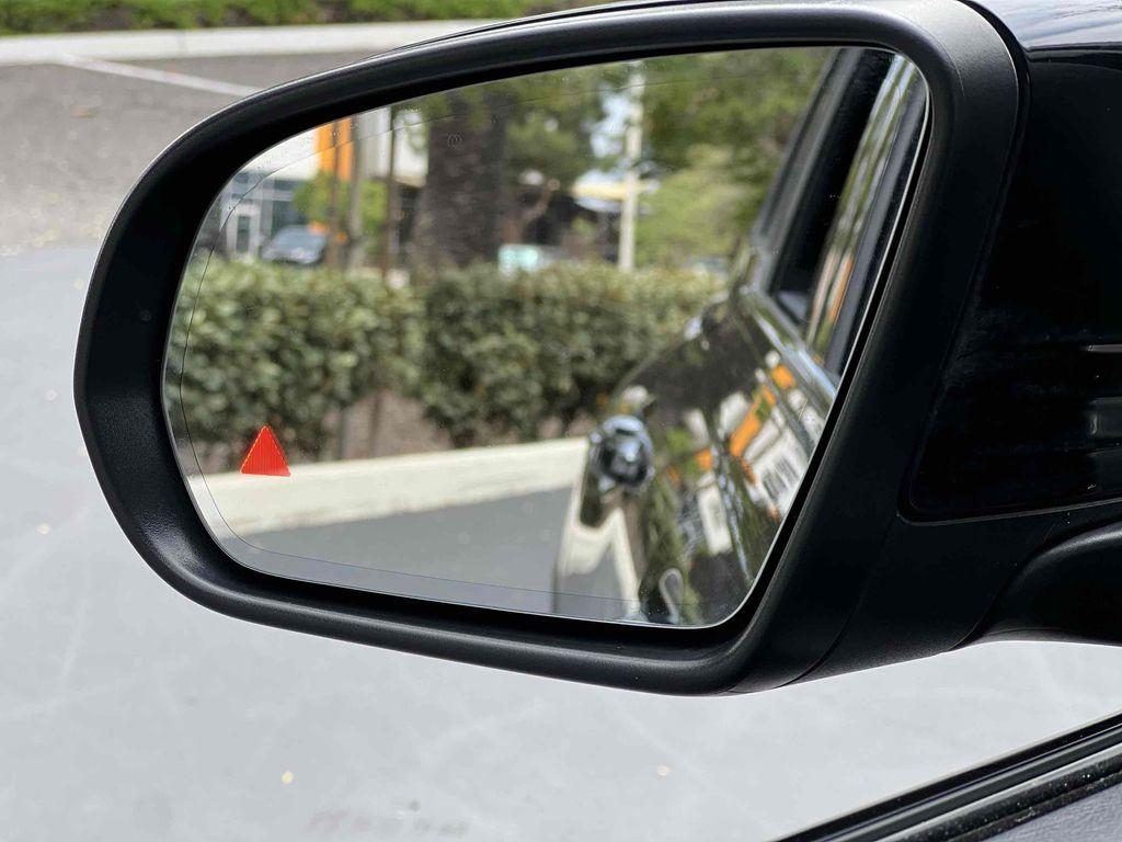 used 2021 Mercedes-Benz GLB 250 car, priced at $17,790