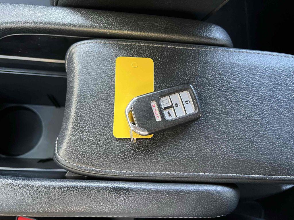 used 2020 Honda Civic car, priced at $19,990