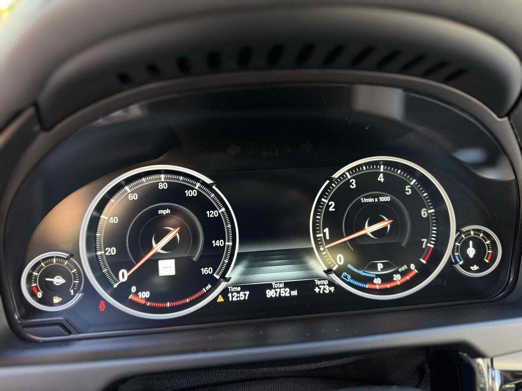 used 2015 BMW X6 car, priced at $16,490