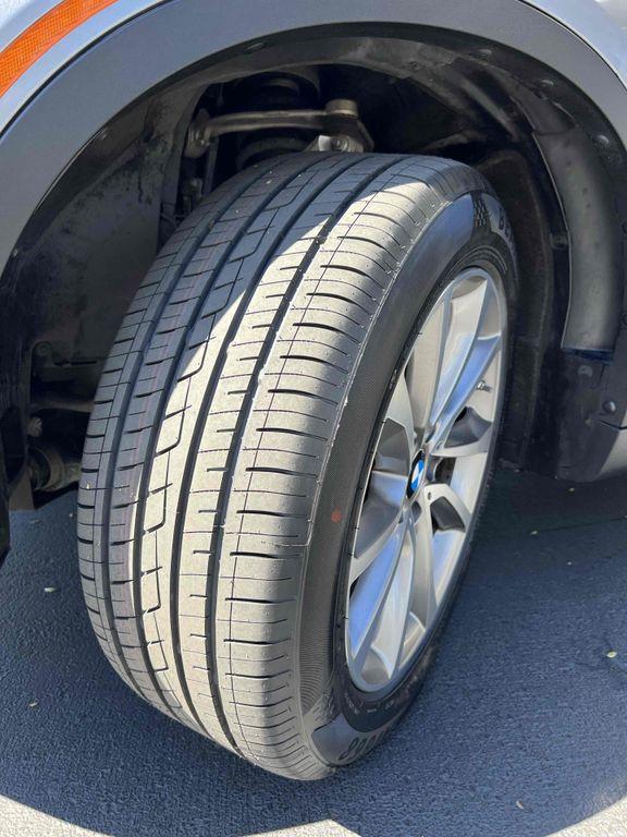 used 2015 BMW X6 car, priced at $16,490