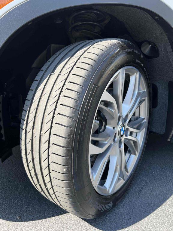 used 2020 BMW X2 car, priced at $18,990