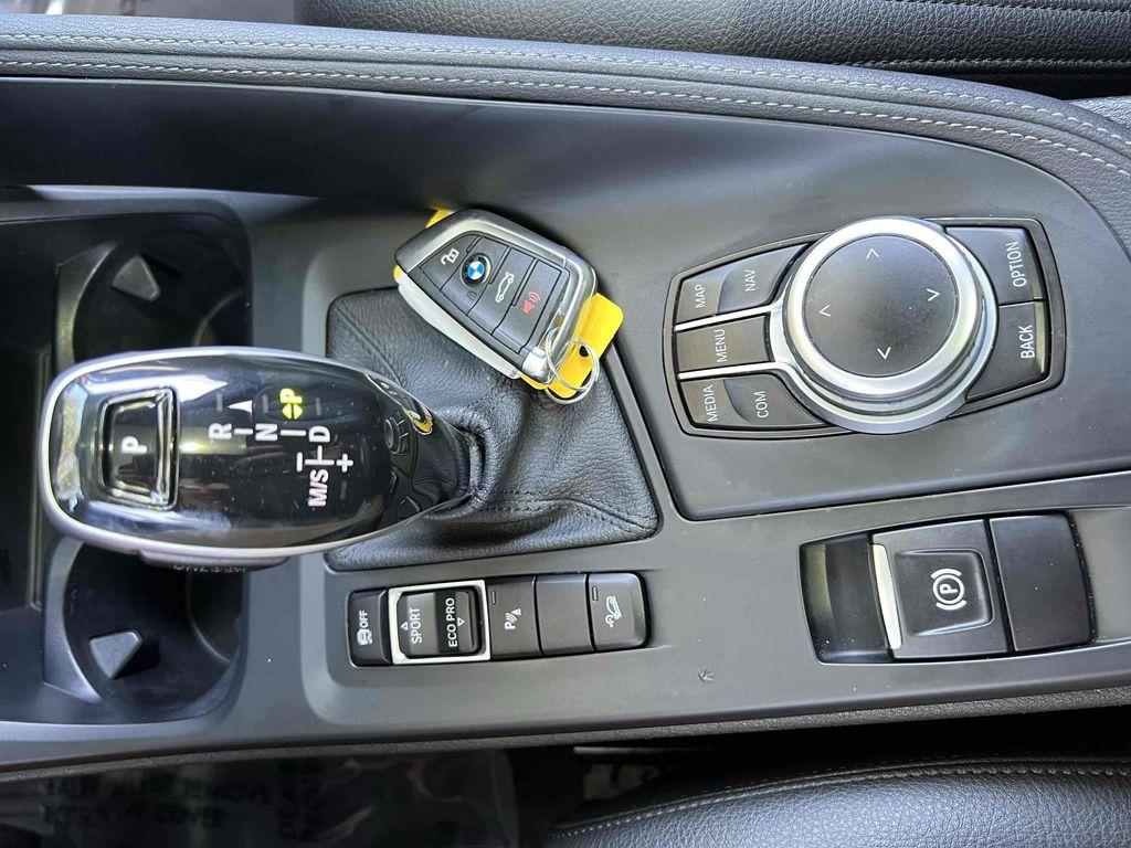 used 2020 BMW X2 car, priced at $18,990