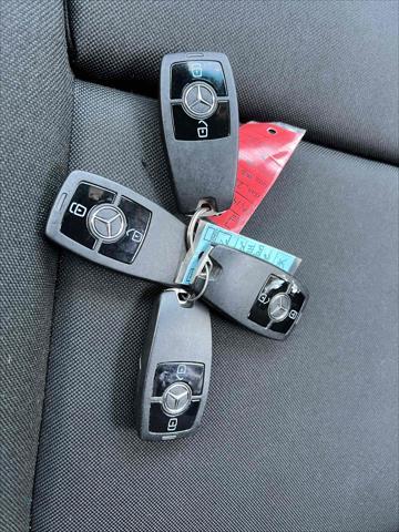 used 2023 Mercedes-Benz Sprinter 2500 car, priced at $29,990