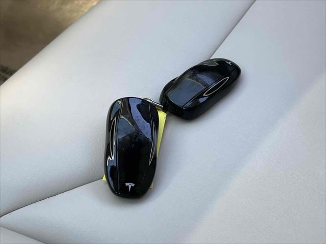 used 2019 Tesla Model S car, priced at $30,990