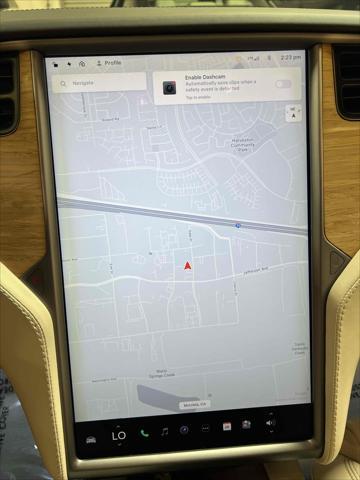 used 2019 Tesla Model S car, priced at $30,990