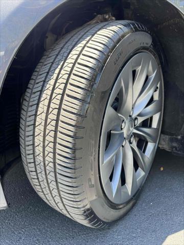 used 2019 Tesla Model S car, priced at $30,990