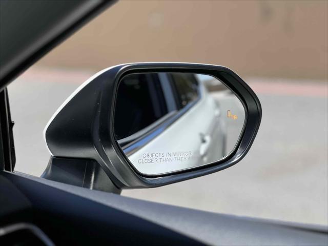 used 2023 Toyota Camry car, priced at $29,790