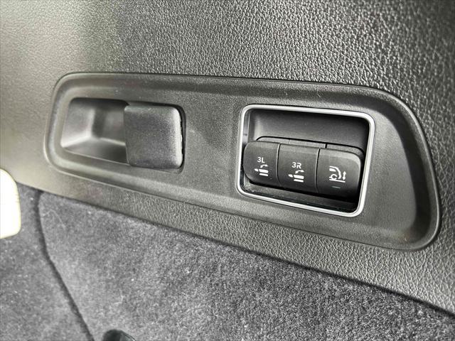 used 2021 Mercedes-Benz AMG GLS 63 car, priced at $66,990