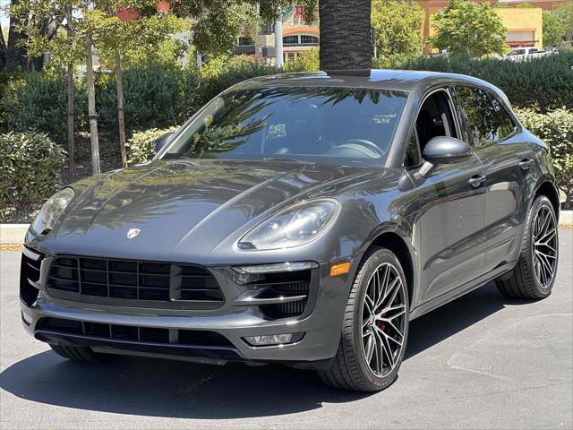 used 2017 Porsche Macan car, priced at $21,990