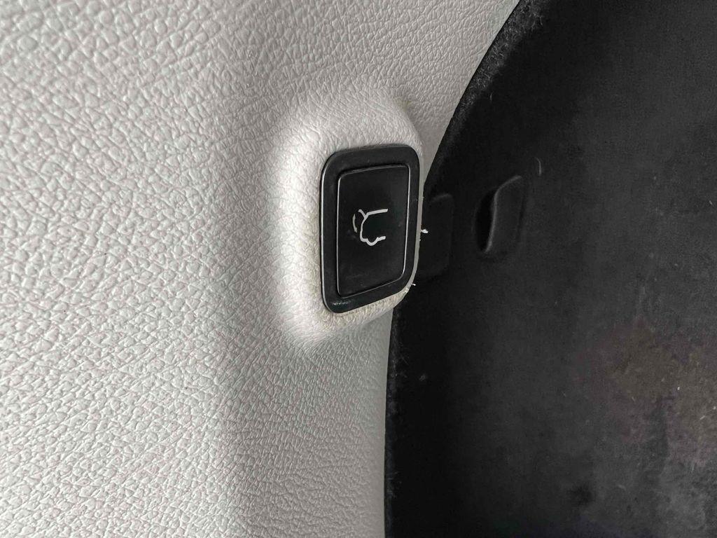 used 2019 Jeep Cherokee car, priced at $11,900