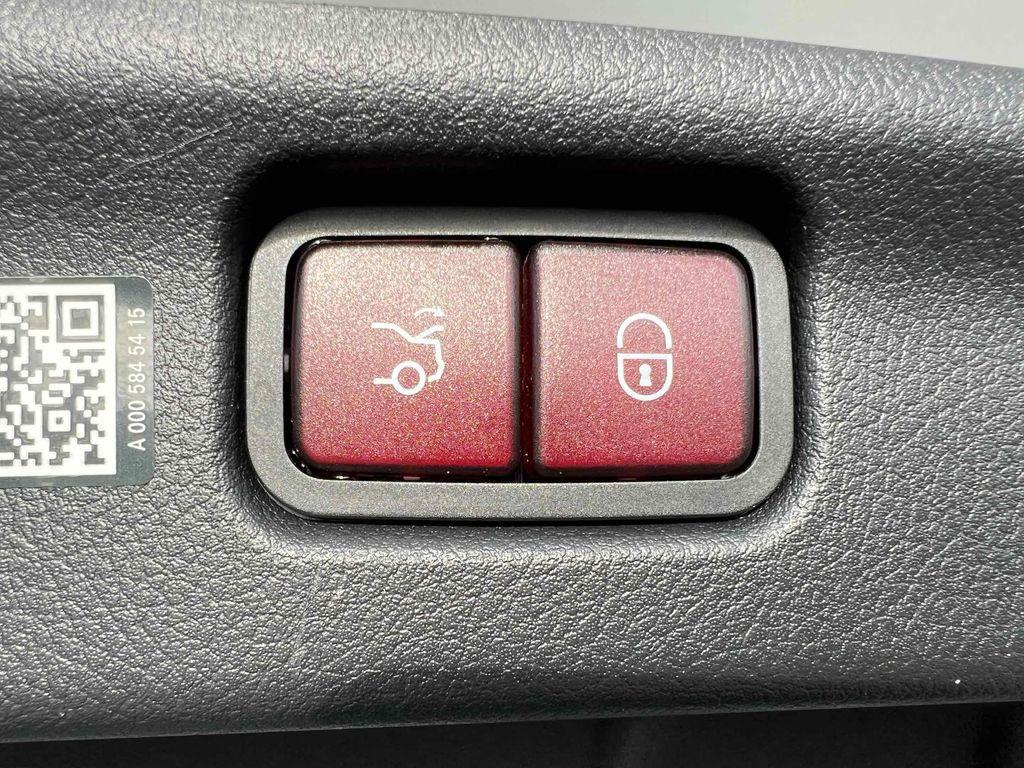 used 2025 Mercedes-Benz C-Class car, priced at $38,500