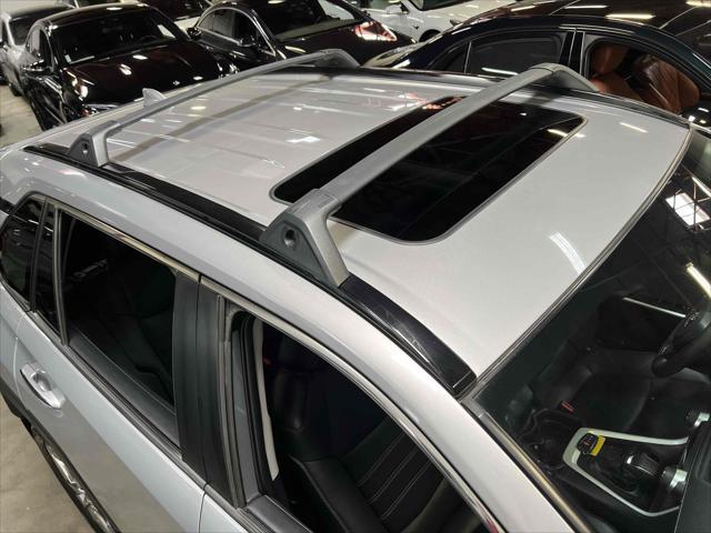used 2021 Toyota RAV4 car, priced at $28,990