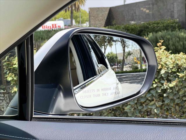 used 2021 Lexus NX 300 car, priced at $31,590