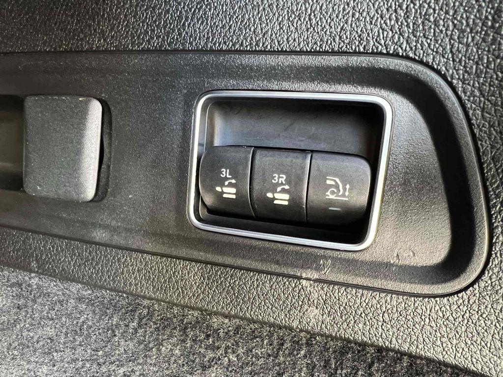 used 2022 Mercedes-Benz GLS 450 car, priced at $50,500