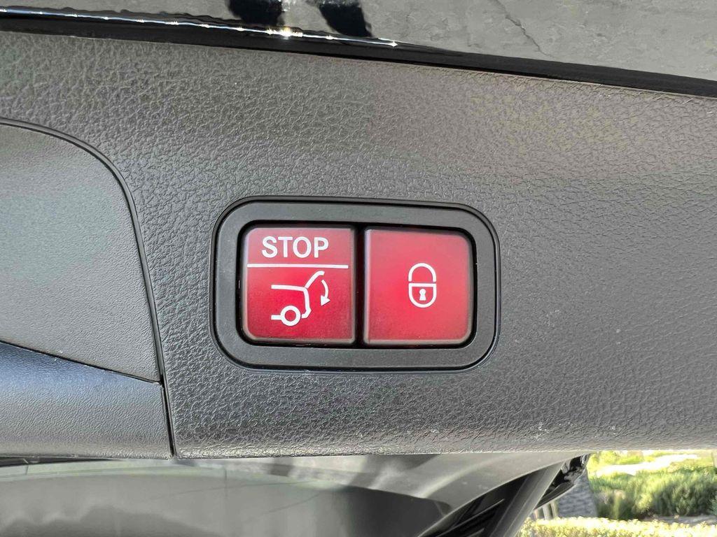 used 2022 Mercedes-Benz GLS 450 car, priced at $50,500