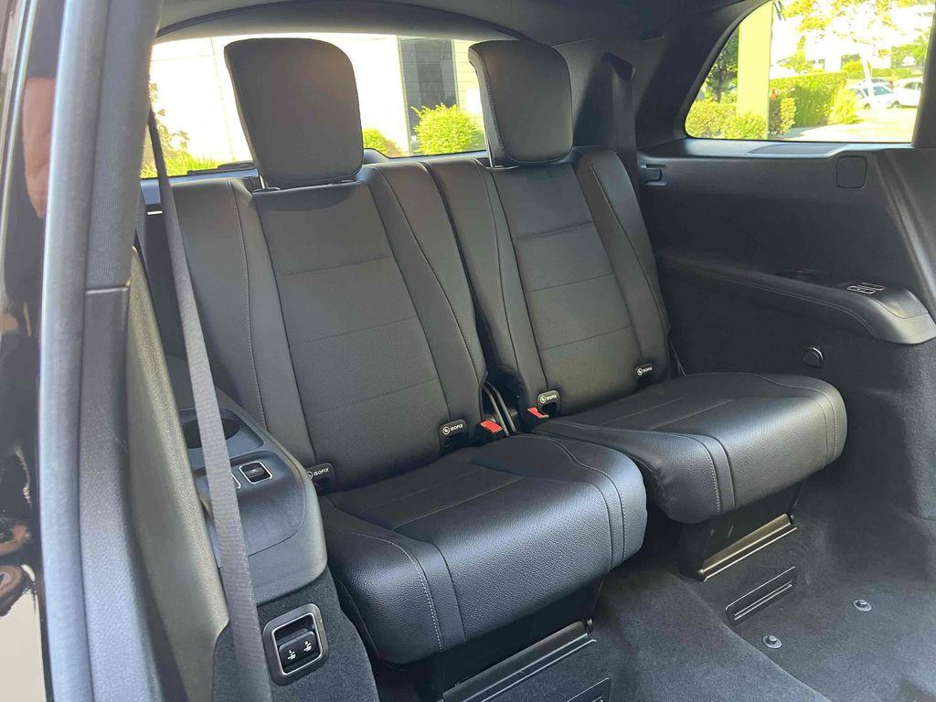 used 2022 Mercedes-Benz GLS 450 car, priced at $50,500