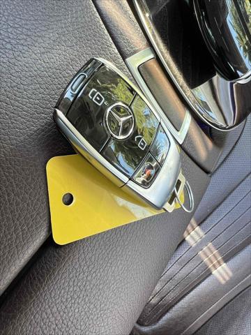used 2020 Mercedes-Benz CLS 450 car