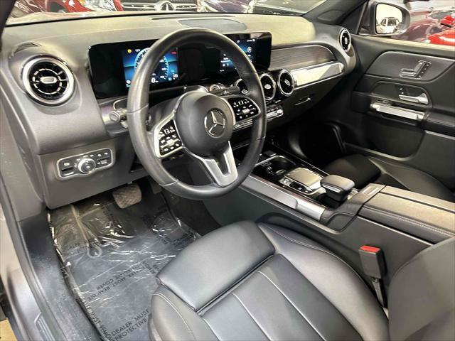 used 2020 Mercedes-Benz GLB 250 car, priced at $26,890