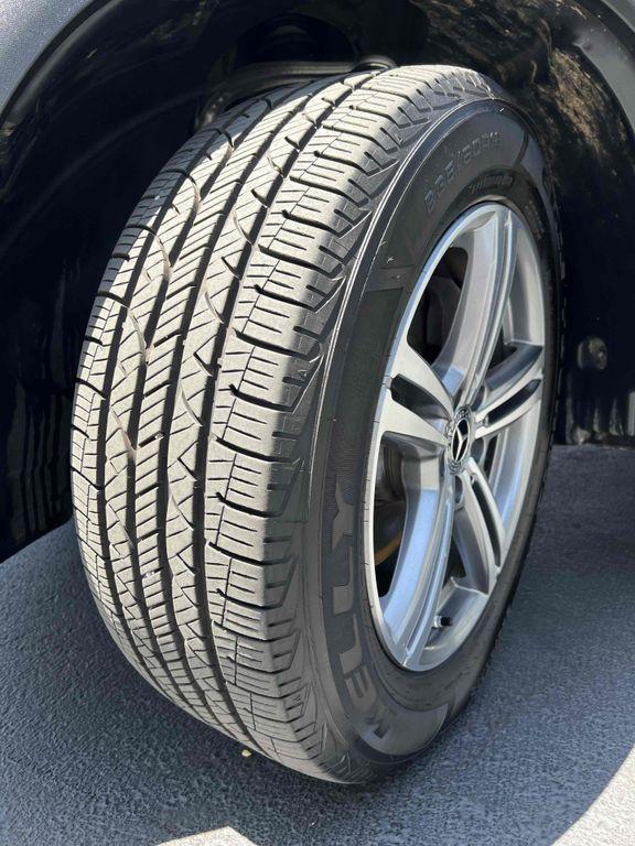 used 2022 Mercedes-Benz GLC 300 car, priced at $20,790