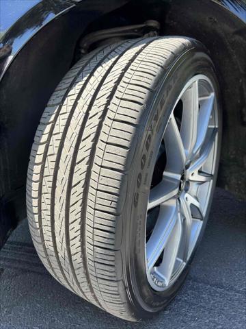 used 2020 Mercedes-Benz S-Class car, priced at $41,990