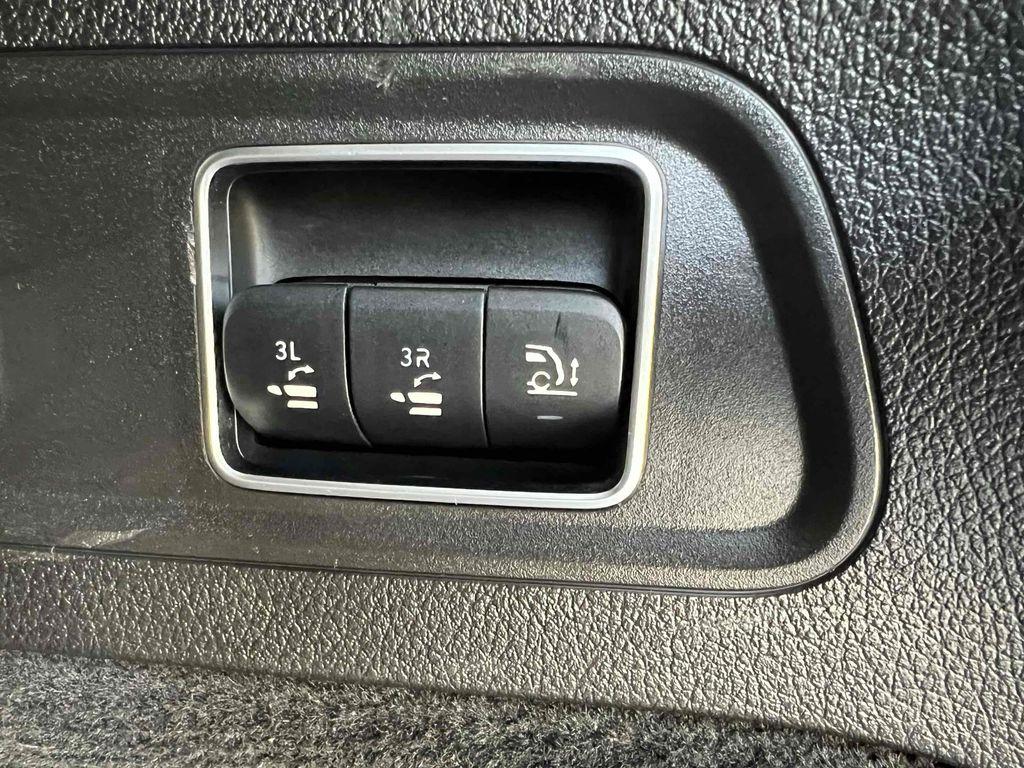 used 2020 Mercedes-Benz GLS 450 car, priced at $27,990