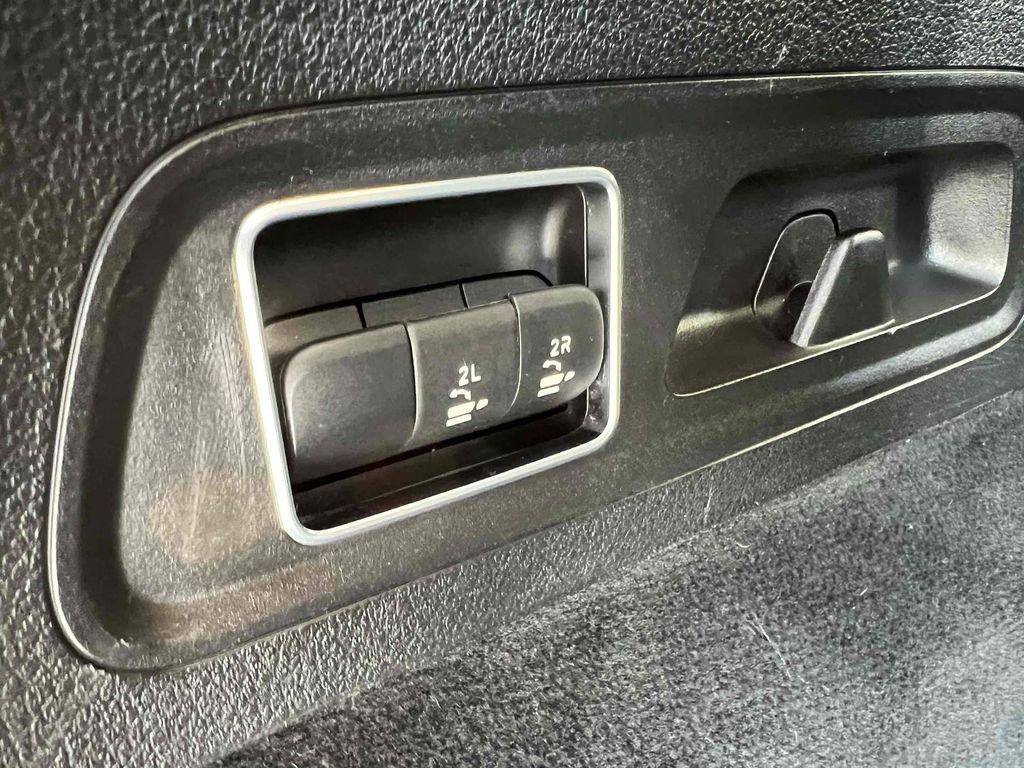 used 2020 Mercedes-Benz GLS 450 car, priced at $29,500