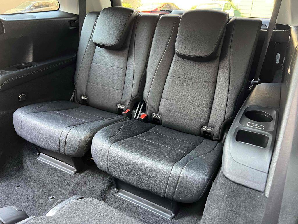 used 2020 Mercedes-Benz GLS 450 car, priced at $27,990