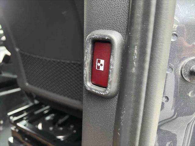 used 2021 Mercedes-Benz Sprinter 3500XD car