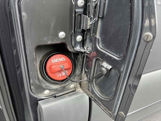 used 2021 Mercedes-Benz Sprinter 3500XD car