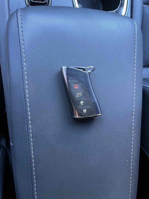 used 2023 Lexus RX 350 car, priced at $50,990