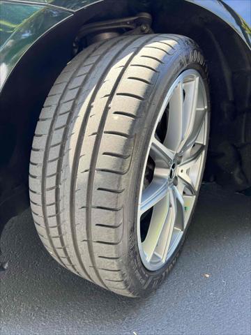 used 2020 Mercedes-Benz S-Class car, priced at $40,990