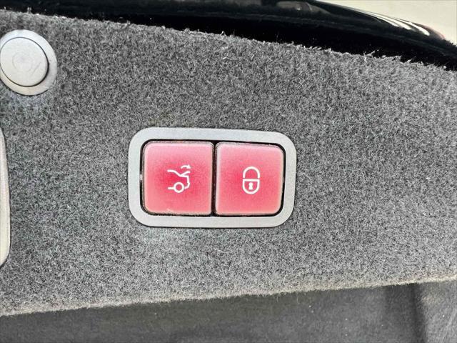 used 2020 Mercedes-Benz S-Class car, priced at $40,990