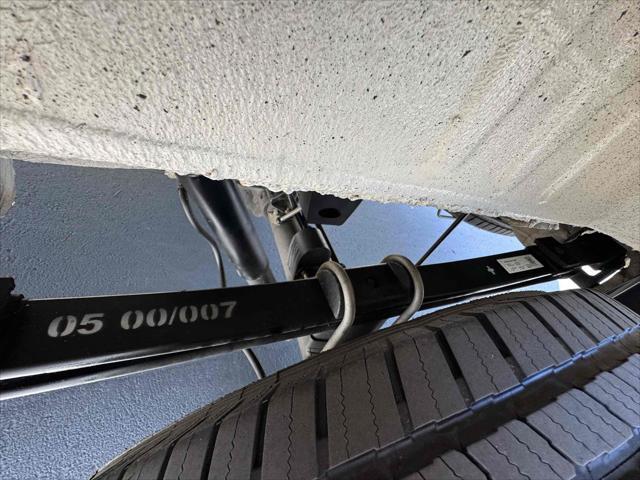 used 2022 Mercedes-Benz Sprinter 2500 car, priced at $65,900