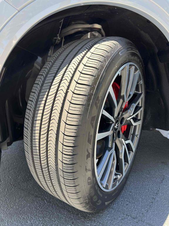 used 2023 Maserati Grecale car, priced at $49,500