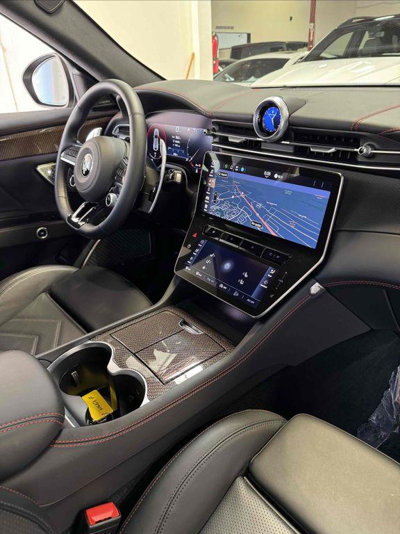 used 2023 Maserati Grecale car, priced at $45,790