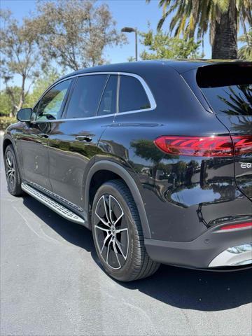 used 2023 Mercedes-Benz EQS 450 car, priced at $45,990