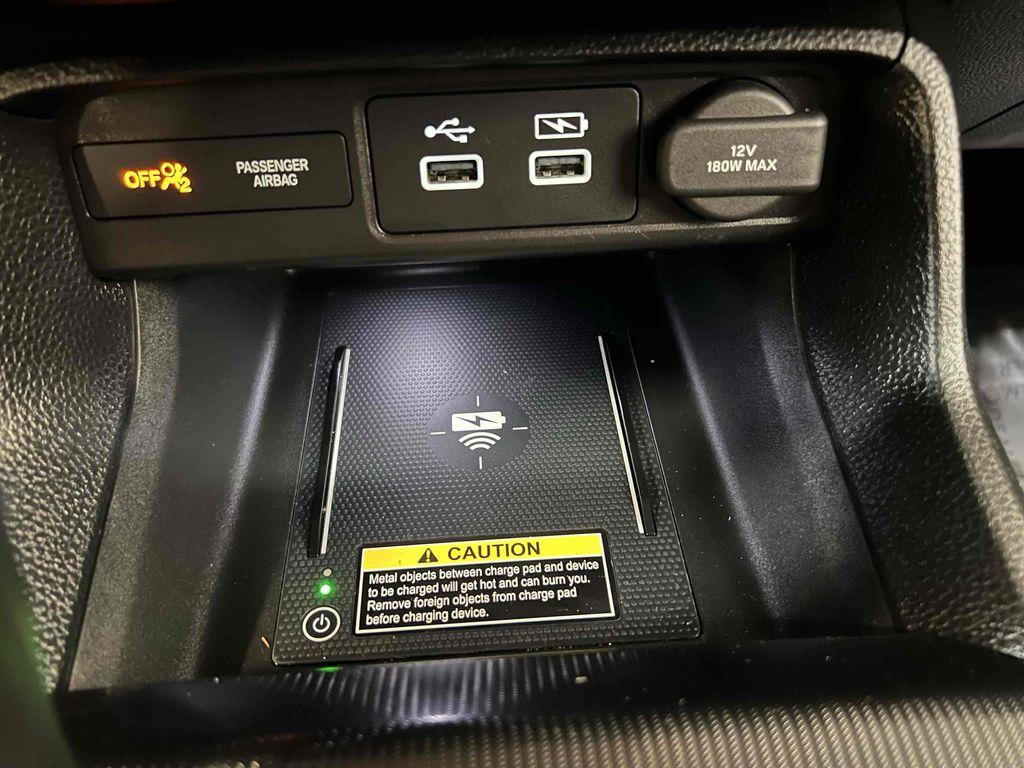 used 2023 Honda Civic car, priced at $24,990