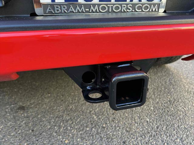 used 2024 GMC Sierra 1500 car, priced at $52,490