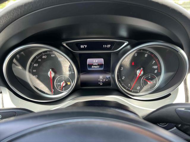 used 2020 Mercedes-Benz GLA 250 car, priced at $18,690