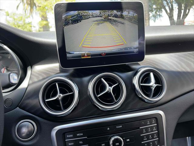 used 2020 Mercedes-Benz GLA 250 car, priced at $18,690