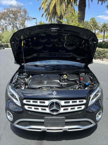 used 2020 Mercedes-Benz GLA 250 car, priced at $18,690
